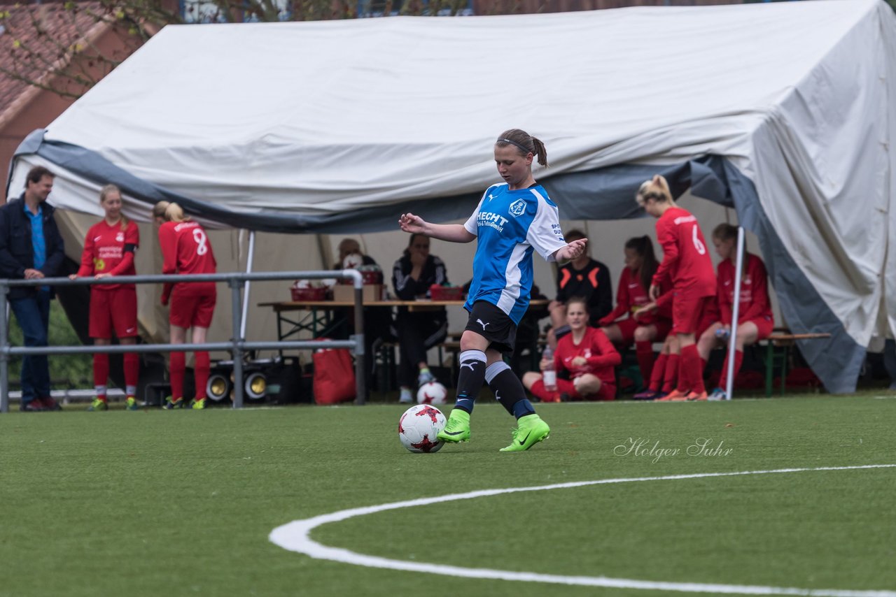 Bild 96 - B-Juniorinnen Ratzeburg Turnier